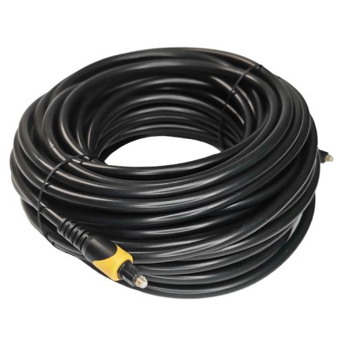 Оптический аудиокабель Dr.HD Toslink, 15m