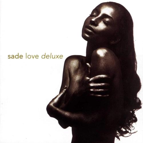 Виниловая пластинка Sade - Love Deluxe (Half Speed, Black Vinyl LP)