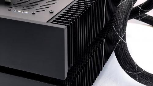 Стример Think Digital Audio Stage #3 MKII Black