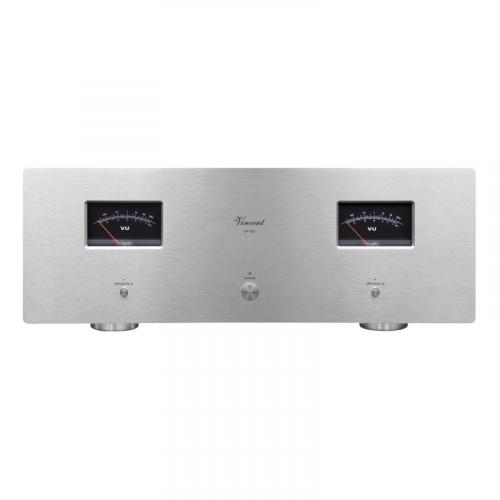 Усилитель мощности Vincent SP-332 silver