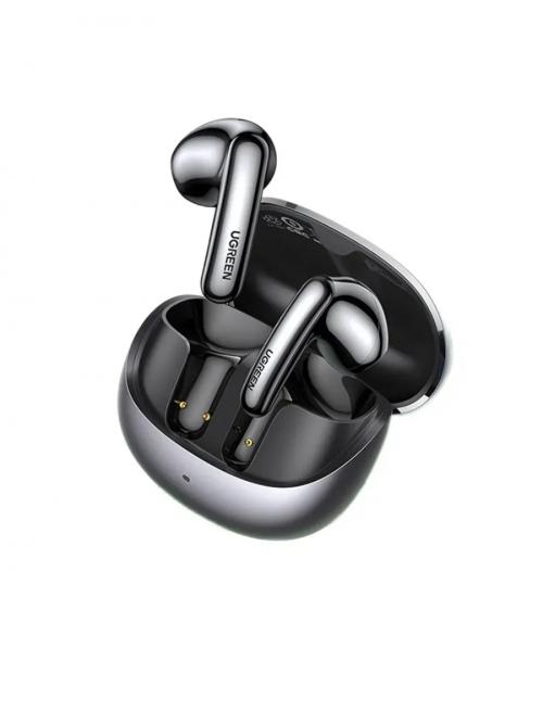 Наушники UGREEN WS203 (35194) HiTune H6 Pro, Silver