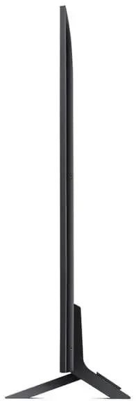 LED телевизор LG 86QNED80T6A
