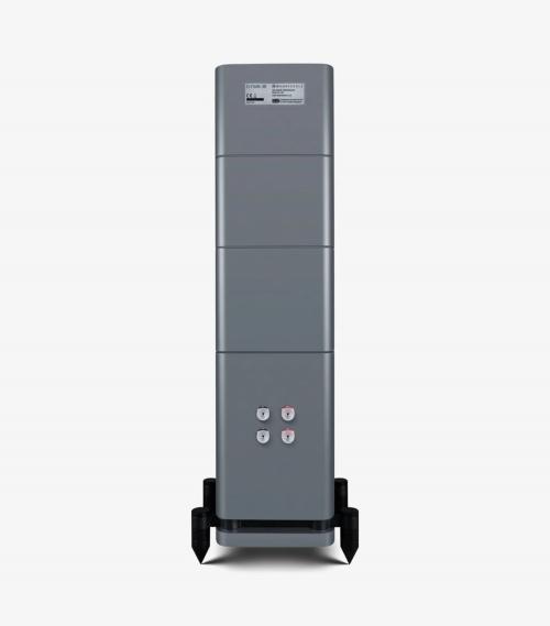 Напольная акустика Wharfedale Elysian 3R Lunar Grey