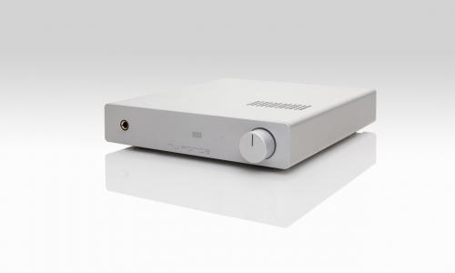 ЦАП NuForce UDH-100 silver