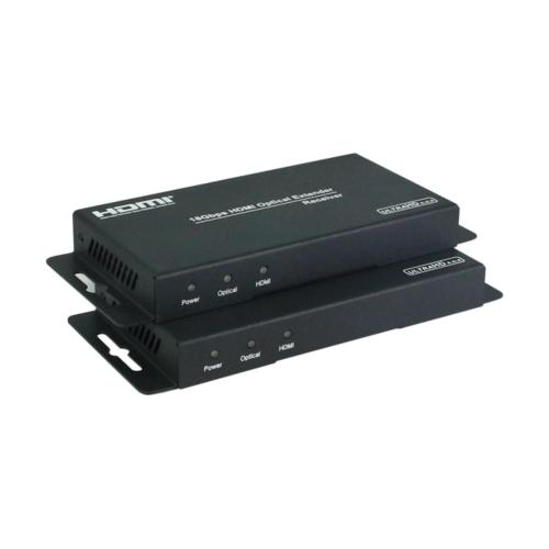 Комплект передачи HDMI Prestel EFC-4K1000