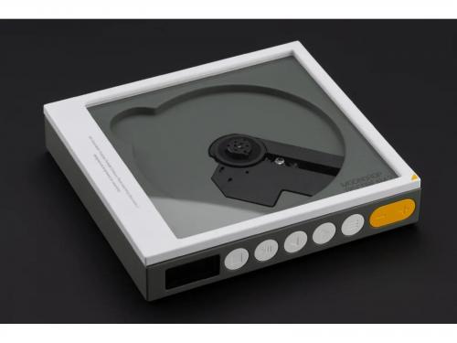 Портативный CD-плеер MOONDROP DISCDREAM 2