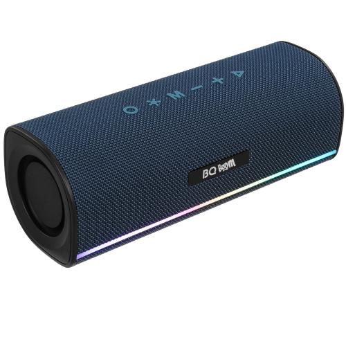 Портативная акустика BQ PBS2001 Blue
