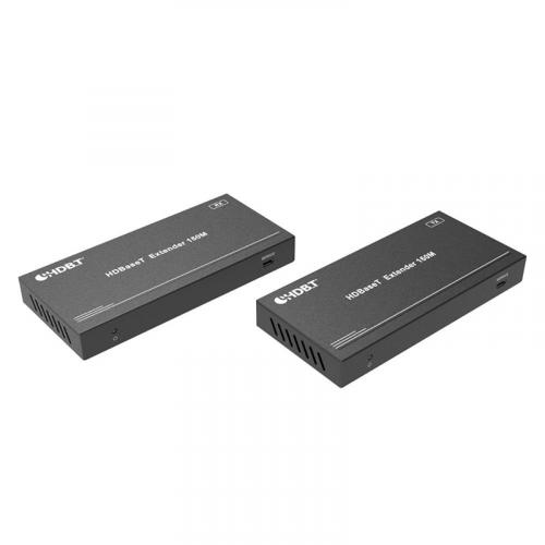 HDMI 2.0 удлинитель по UTP с HDBase-T Dr.HD EX 150 BT18Gp