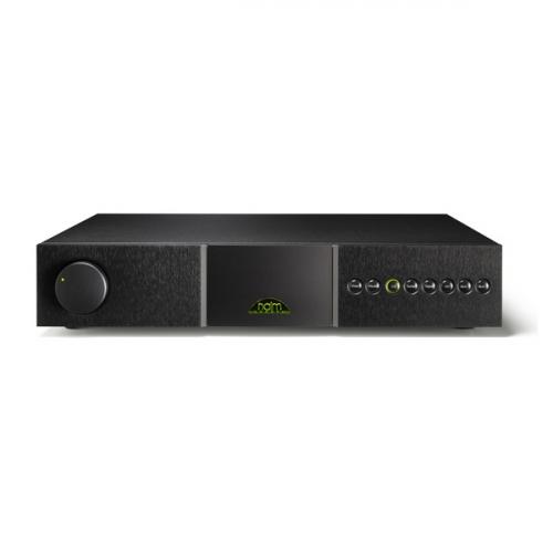 Предусилитель (стерео) Naim Audio NAC 202