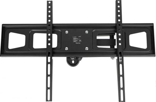 Кронштейн для телевизора Hama R1 118157 черный