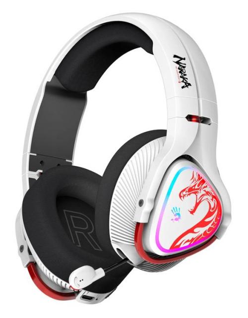 Наушники A4Tech MR720 Naraka