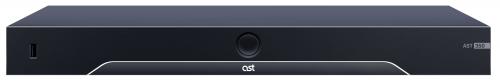 Профессиональная караоке-система AST-350