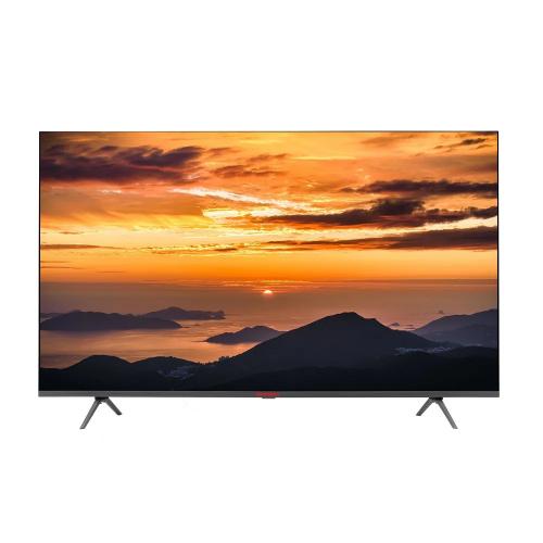 Телевизор SHIVAKI S65LU8500 BLACK