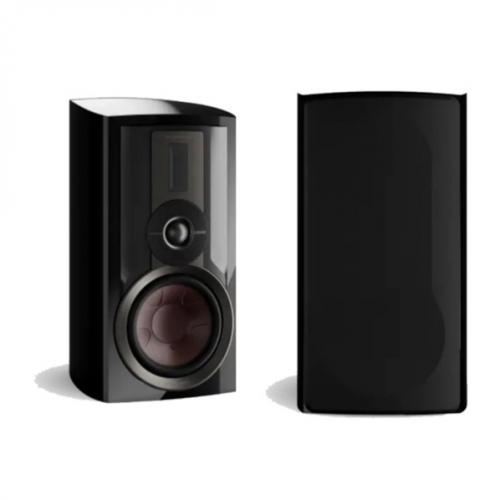 Полочная акустика Dali Epikore 3 High Gloss Black