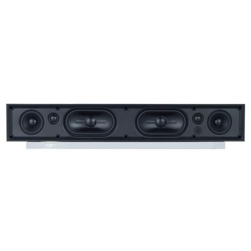 Беспроводная музыкальная система Naim Mu-so 2nd Generation