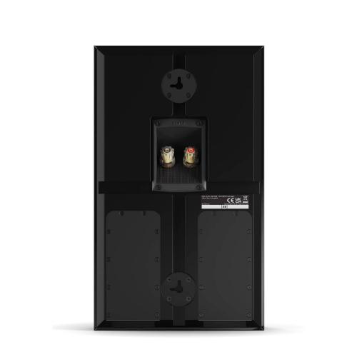 Настенная акустика Dali Rubikore On-Wall Black High Gloss Lacquer