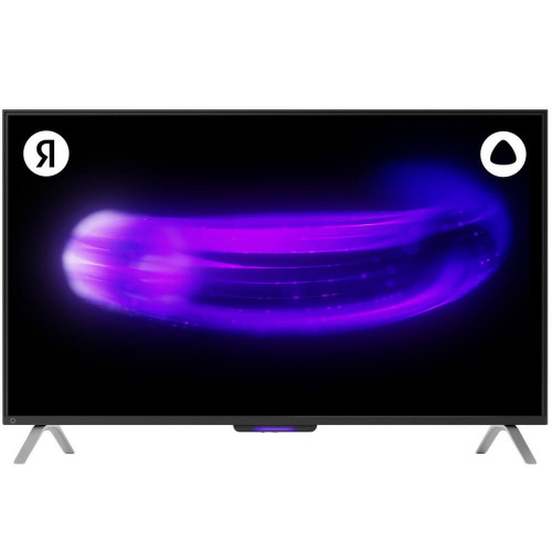 Телевизор 65" Яндекс ТВ Станция Про QLED (YNDX-00102)