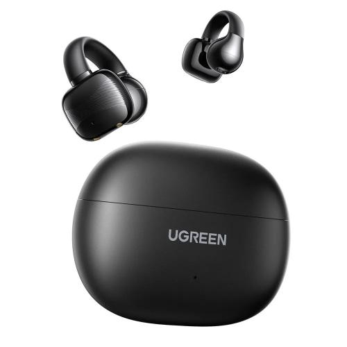 Наушники UGREEN WS209 HiTune S3 True Wireless Earbuds Non-in- Ear Open Wearable Black