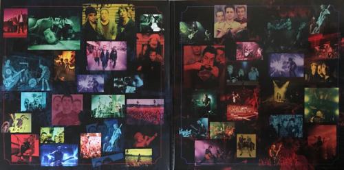 Виниловая пластинка Green Day GREATEST HITS: GOD'S FAVORITE BAND