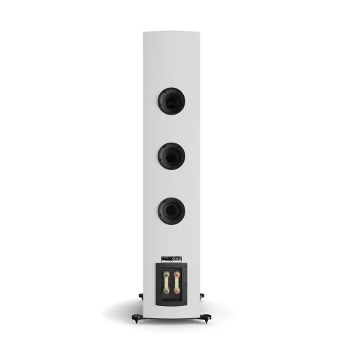 Напольная акустика Dali Rubikore 8 White High Gloss Lacquer