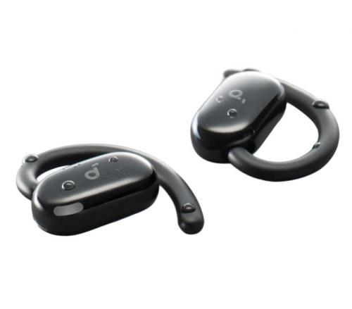 Наушники Soundcore V20i Черный