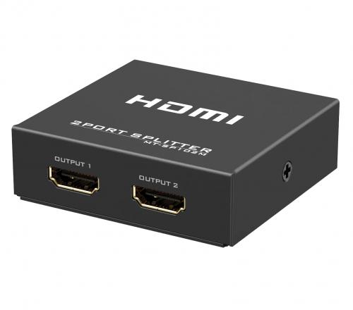 Усилитель-распределитель Reddylink RL-SPL12