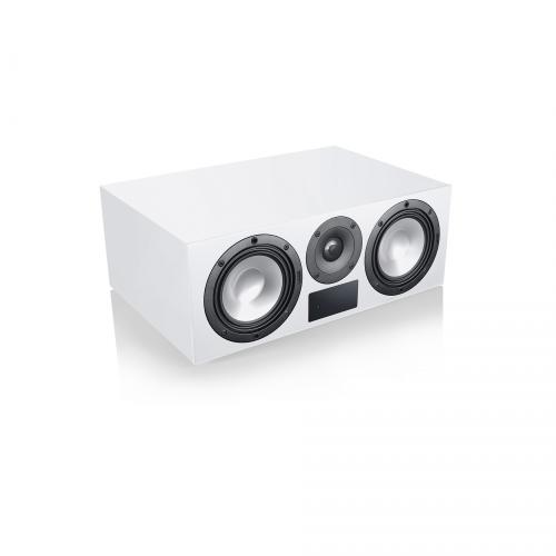 Акустика центрального канала Canton Smart GLE 5 white