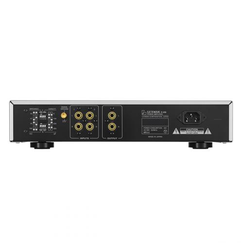 Фонокорректор Luxman e-250