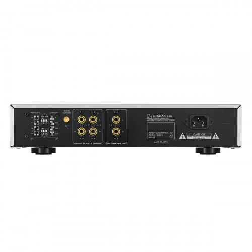 Фонокорректор Luxman e-250