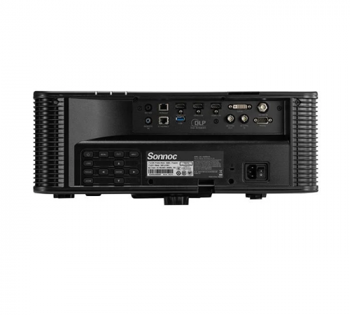 Проектор Sonnoc SNP-LU13KS