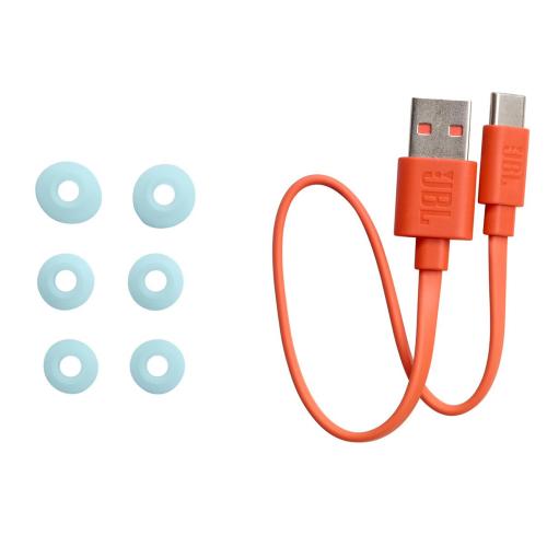 Наушники JBL Wave Beam Mint