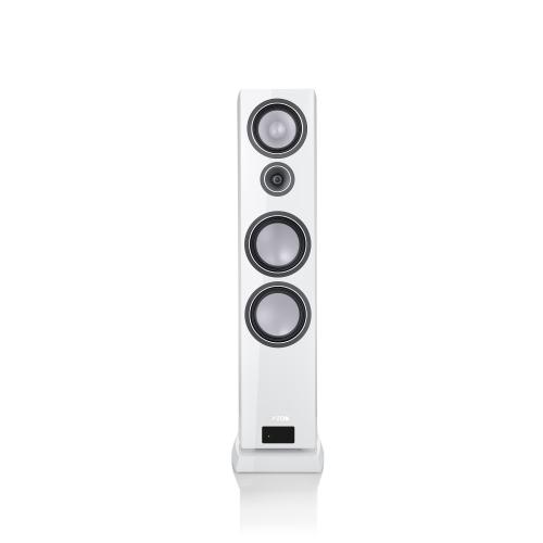 Напольная акустика Canton Smart Vento 9 S2 piano white