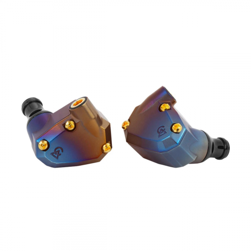 Наушники Campfire Audio Moon Rover