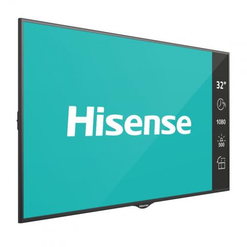 ЖК-панель Hisense 32BM66AE
