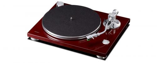 Проигрыватель винила Teac TN-3B-SE Cherry