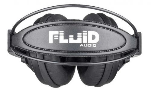 Наушники Fluid Audio Focus