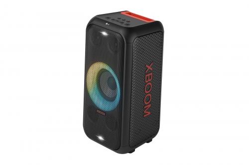 Минисистема LG XBOOM XL5S