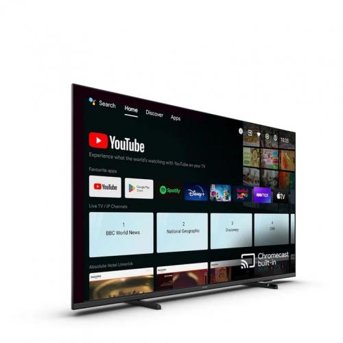 LED телевизор Philips 50HFL4518U/12