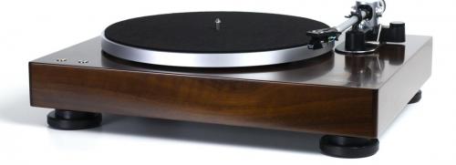 Проигрыватель виниловых дисков Music Hall Classic Walnut