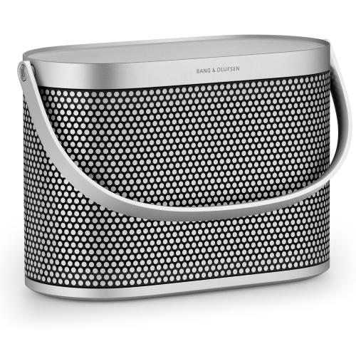 Портативная акустика Bang & Olufsen Beosound A5 Spaced Aluminium