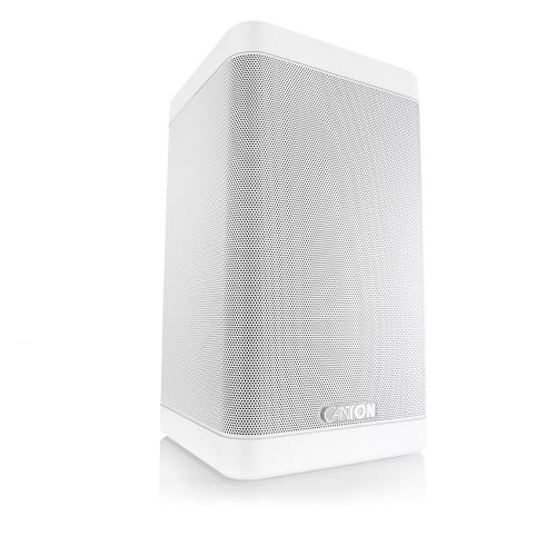Акустическая система Canton Smart Soundbox 3 white
