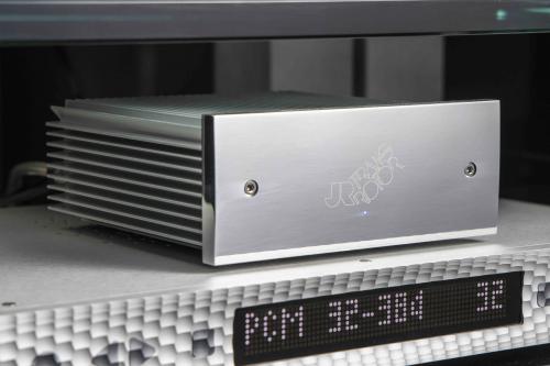 Фонокорректор Transrotor Phono III (MM/MC)