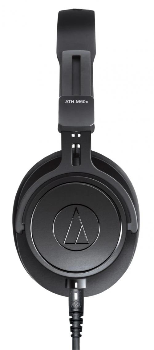 Наушники Audio-Technica ATH-M60XA