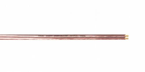 Акустический кабель Cordial CLS 275 TT