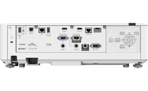 Проектор Epson EB-L730U