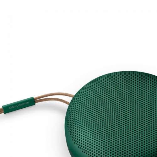 Портативная колонка Bang & Olufsen Beosound A1 2nd Gen Green
