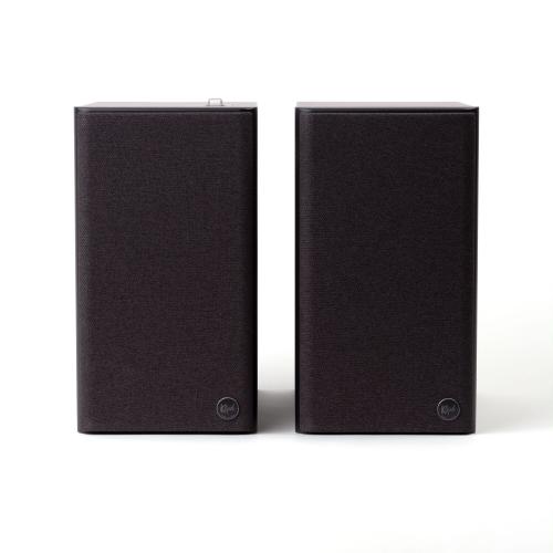 Акустическая система Klipsch The Fives II Black