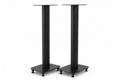 Напольные подставки под акустику Premiera ST-1U Black