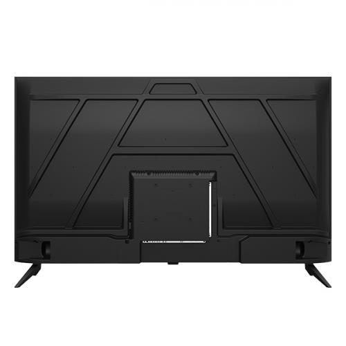 Телевизор BQ 43FSU38B Black