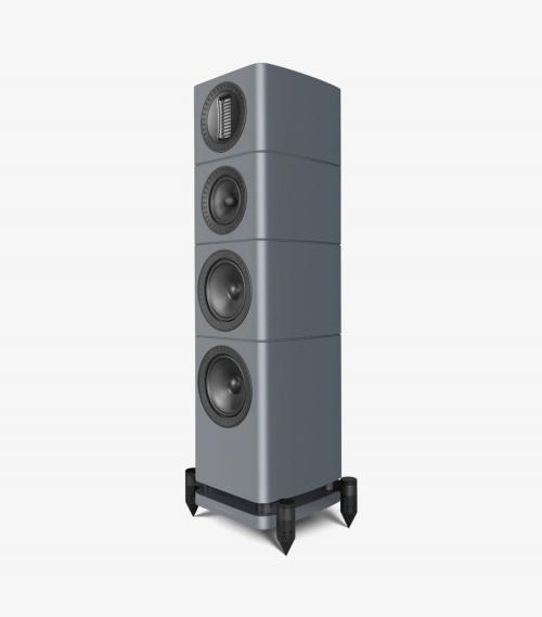 Напольная акустика Wharfedale Elysian 3R Lunar Grey